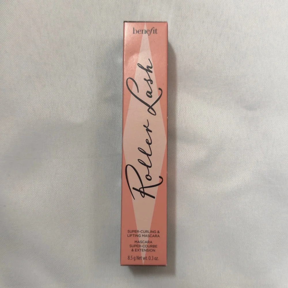 Benefit Roller Lash Mascara